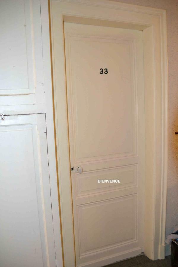 Apartament Petit Studio Dans Immeuble De Caractere Cauterets Zewnętrze zdjęcie